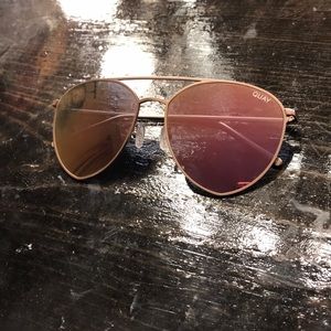 Limited edition Quay sunglasses!